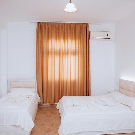 Hotel Perdja Velipojë Zewnętrze zdjęcie
