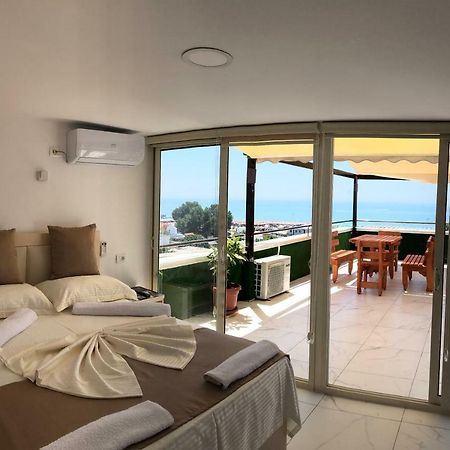Hotel Perdja Velipojë Zewnętrze zdjęcie