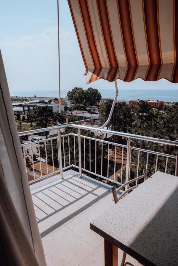 Hotel Perdja Velipojë Zewnętrze zdjęcie