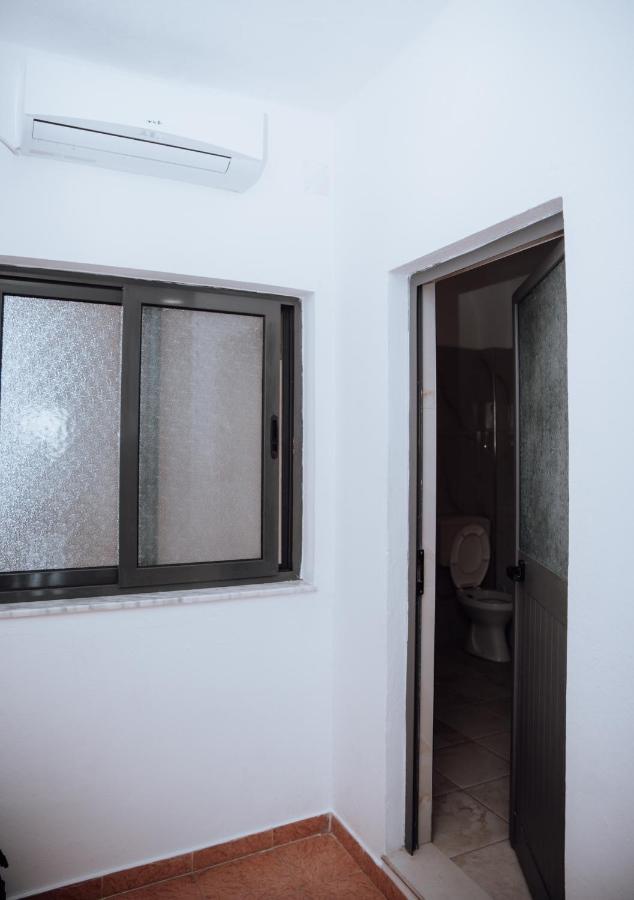 Hotel Perdja Velipojë Zewnętrze zdjęcie