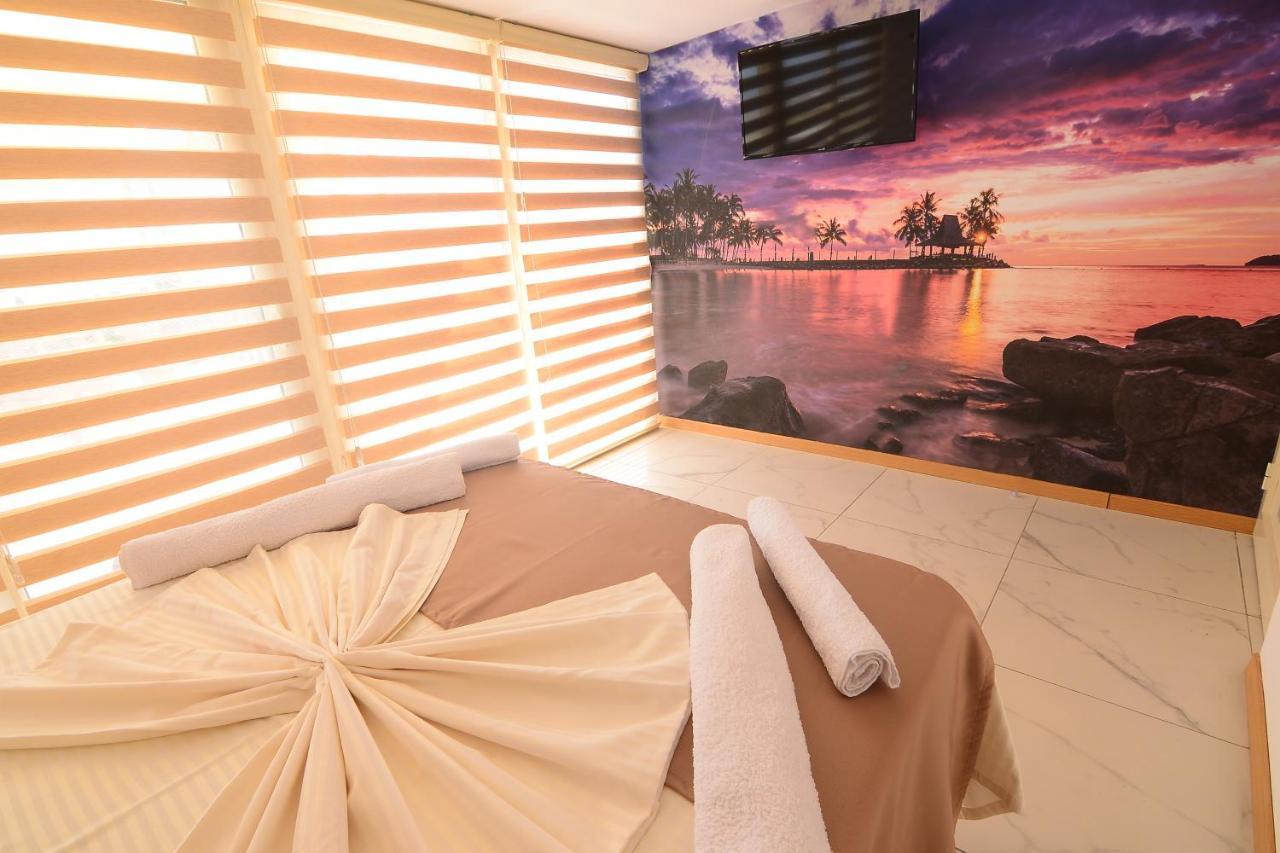 Hotel Perdja Velipojë Zewnętrze zdjęcie
