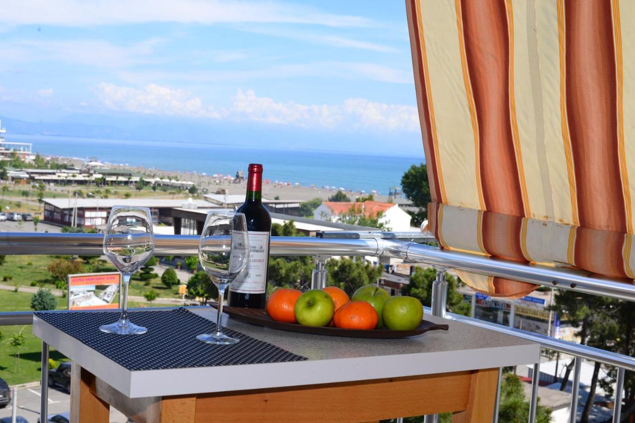 Hotel Perdja Velipojë Zewnętrze zdjęcie